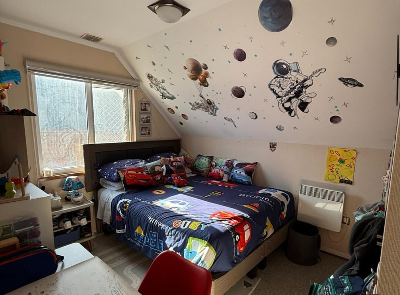 🏡 ¡OPORTUNIDAD! SE VENDE CASA ESQUINA EN CONDOMINIO – BRISAS DEL SOL TALCAHUANO- 8.250UF - Imagen 11