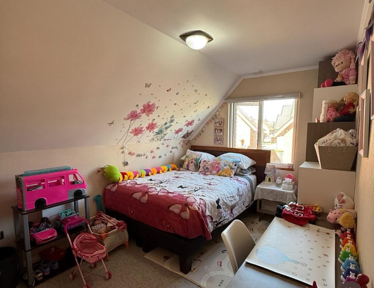 🏡 ¡OPORTUNIDAD! SE VENDE CASA ESQUINA EN CONDOMINIO – BRISAS DEL SOL TALCAHUANO- 8.250UF - Imagen 13