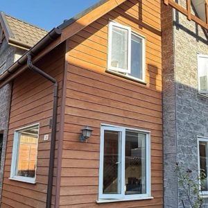 🏡 ¡OPORTUNIDAD! SE VENDE CASA ESQUINA EN CONDOMINIO – BRISAS DEL SOL TALCAHUANO- 8.250UF