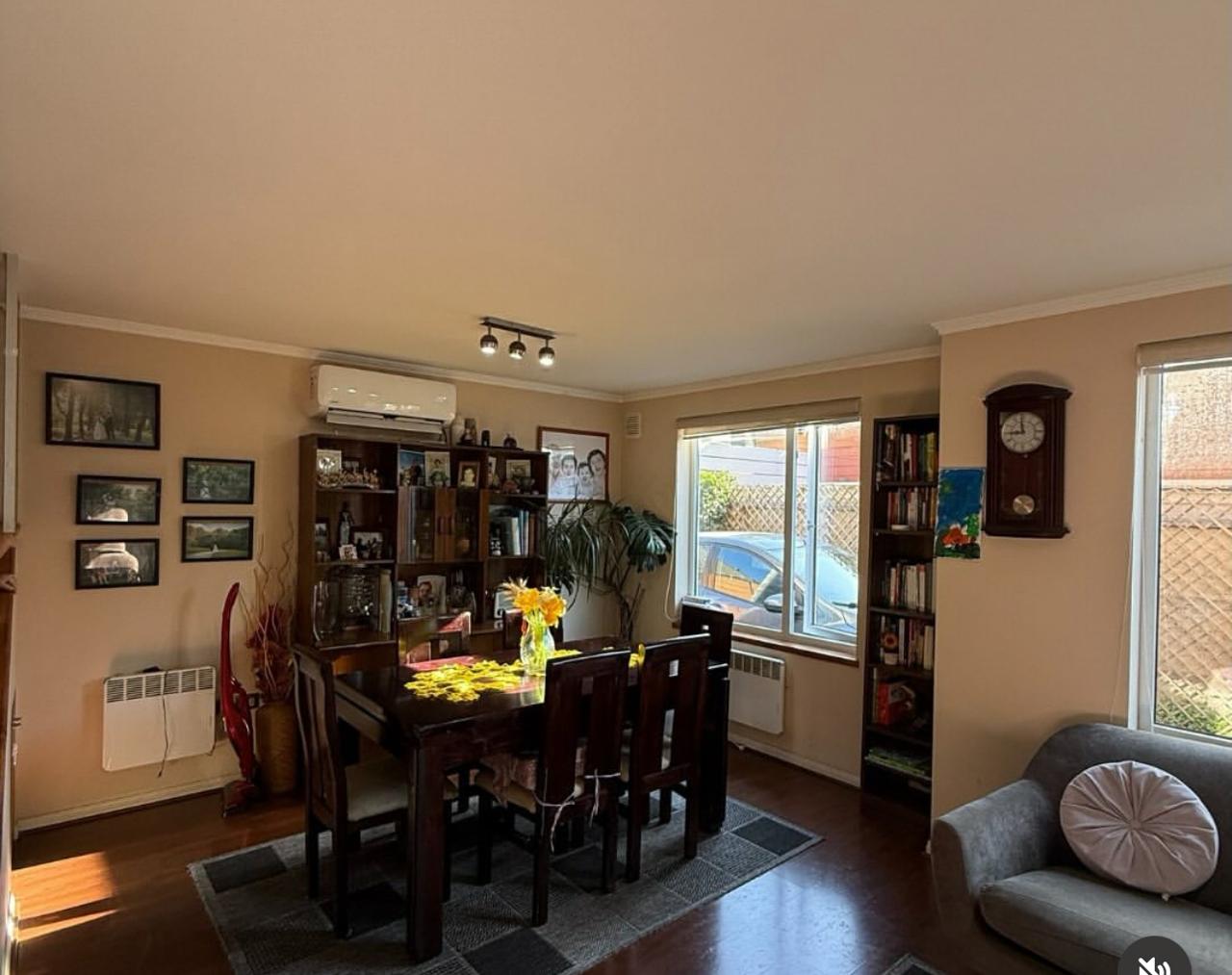 🏡 ¡OPORTUNIDAD! SE VENDE CASA ESQUINA EN CONDOMINIO – BRISAS DEL SOL TALCAHUANO- 8.250UF - Imagen 6