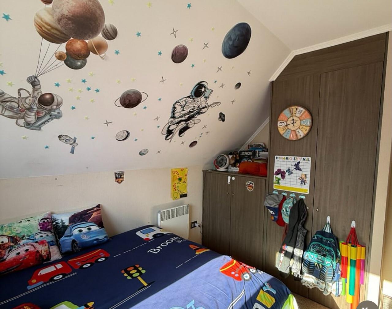 🏡 ¡OPORTUNIDAD! SE VENDE CASA ESQUINA EN CONDOMINIO – BRISAS DEL SOL TALCAHUANO- 8.250UF - Imagen 9