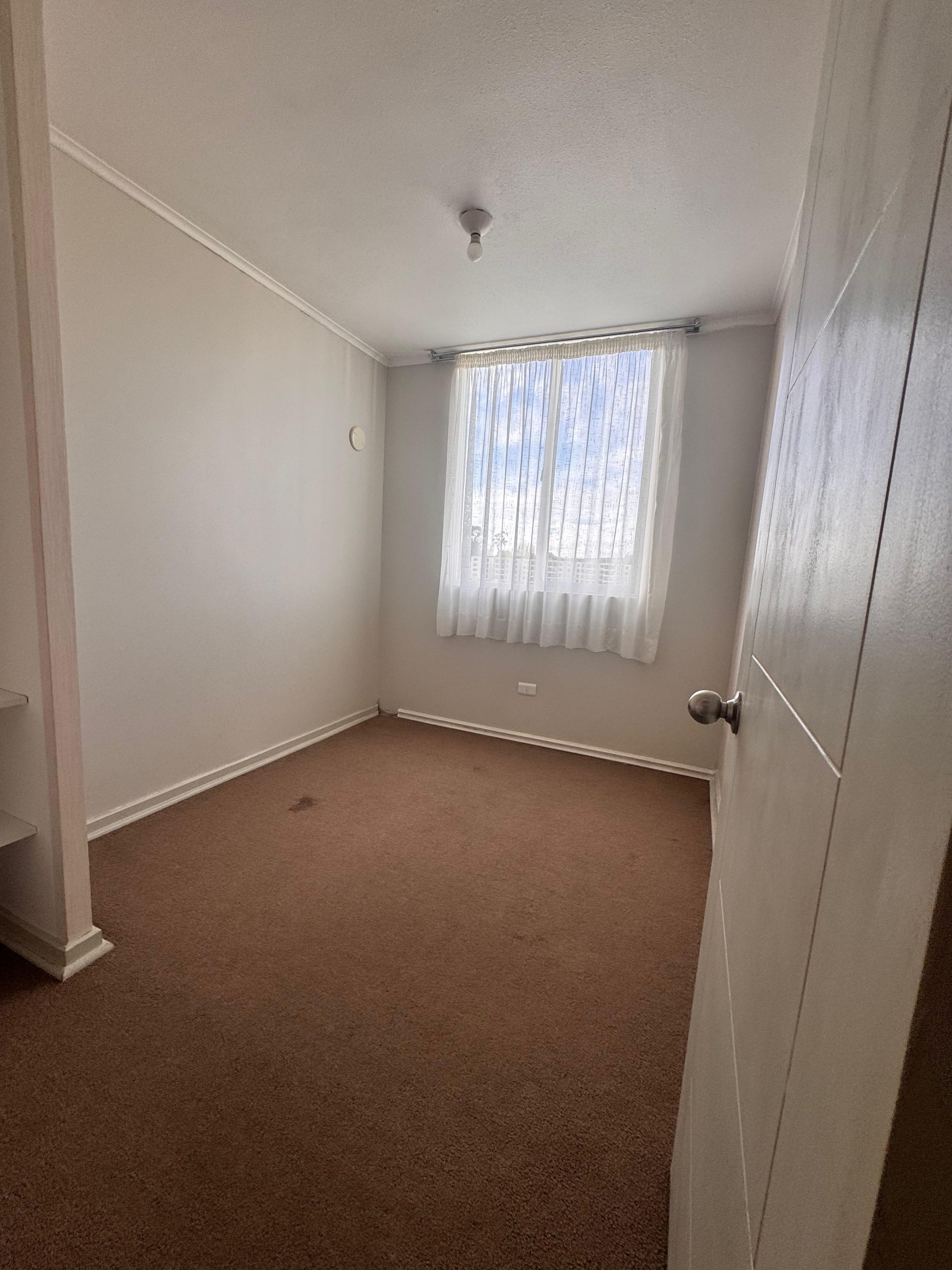 NO DISPONIBLE 🏡SE ARRIENDA BELLO DEPTO. – SECTOR CAMPOS DEP. BELLAVISTA- CONCEPCION - Imagen 3