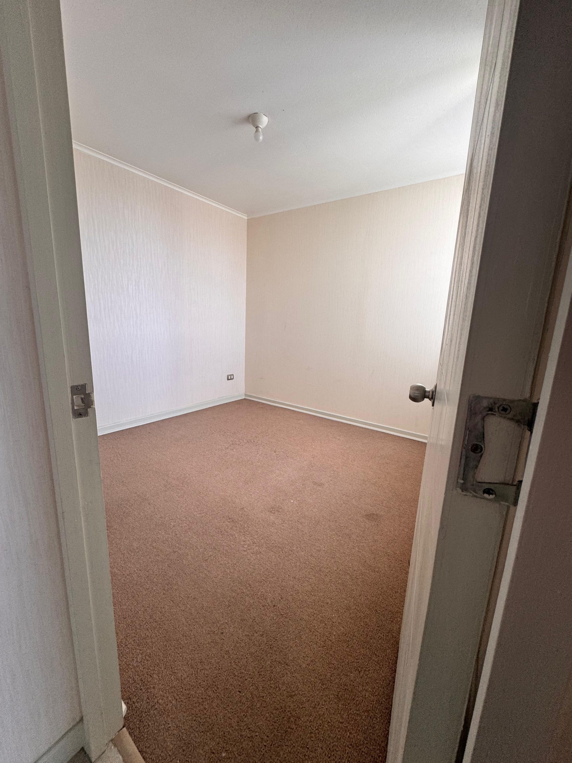 NO DISPONIBLE 🏡SE ARRIENDA BELLO DEPTO. – SECTOR CAMPOS DEP. BELLAVISTA- CONCEPCION - Imagen 7