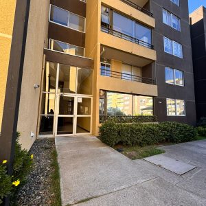 NO DISPONIBLE 🏡 ¡ARRIENDO DEPARTAMENTO EN JAIME REPULLO, TALCAHUANO! $500.000.