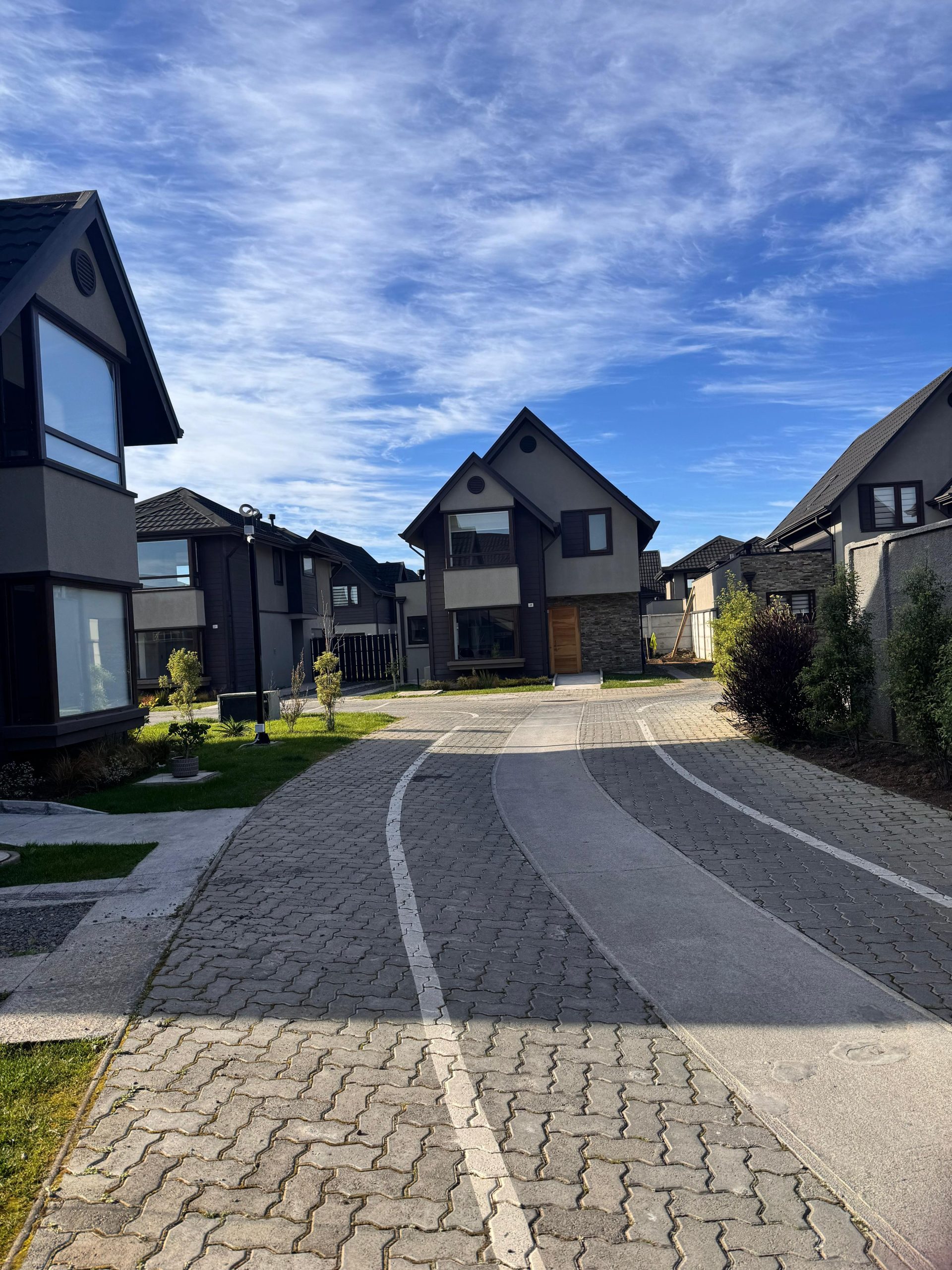 NO DISPONIBLE 🚫CASA EN ARRIENDO 3D+3B🏡SAN ANDRES DEL VALLE ! TALCAHUANO $1.200.000