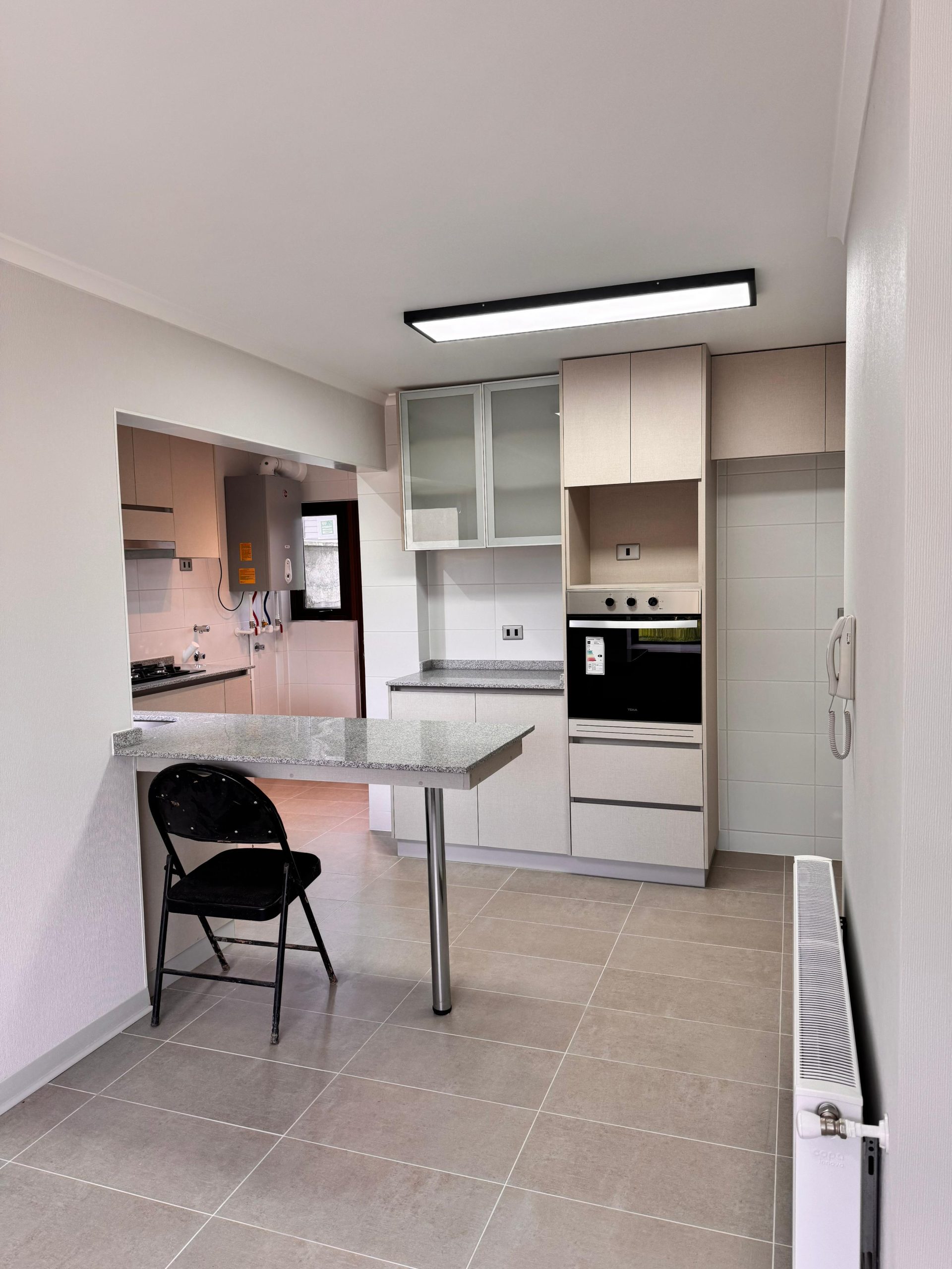 NO DISPONIBLE 🚫CASA EN ARRIENDO 3D+3B🏡SAN ANDRES DEL VALLE ! TALCAHUANO $1.200.000 - Image 5