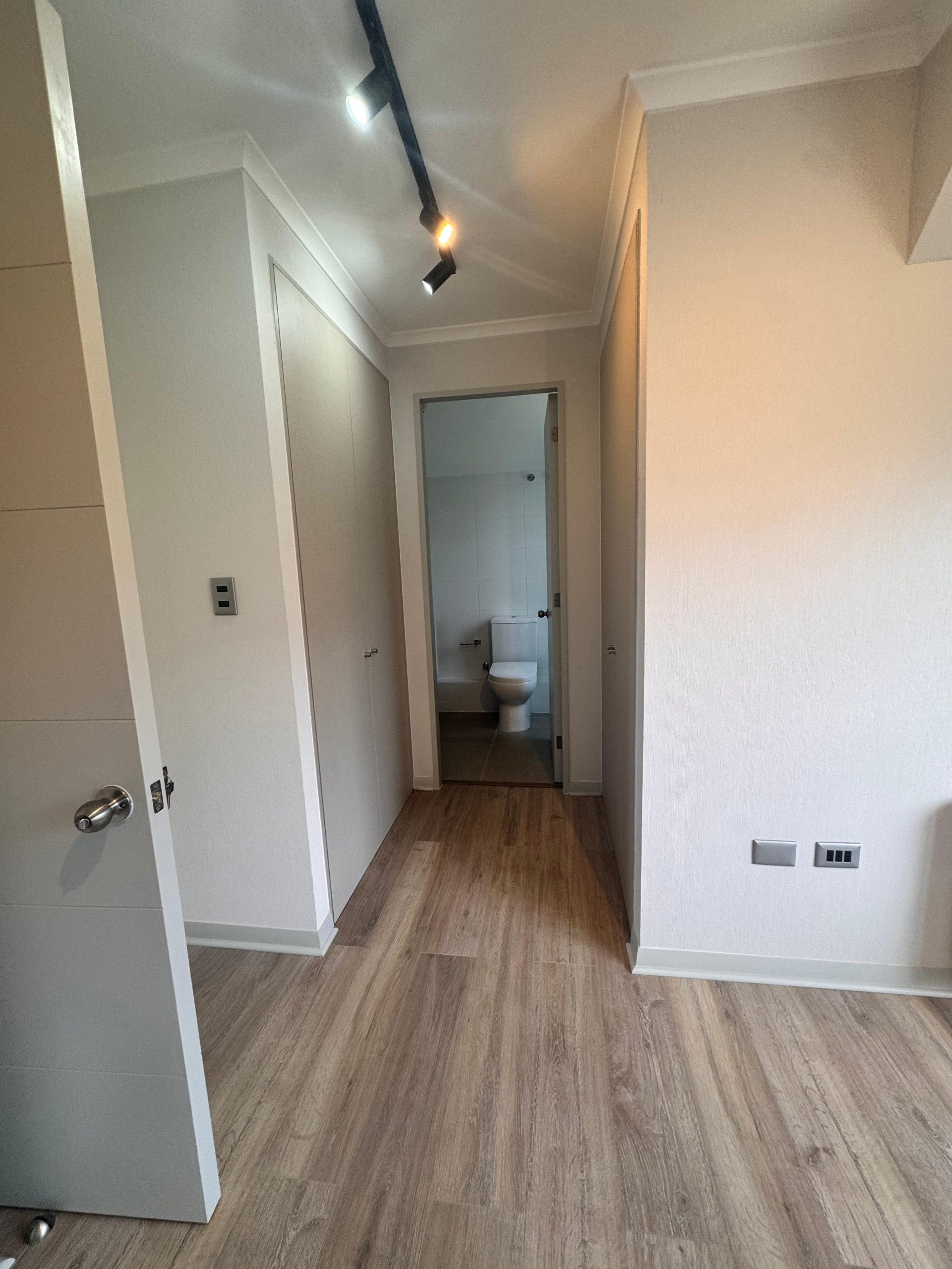 NO DISPONIBLE 🚫CASA EN ARRIENDO 3D+3B🏡SAN ANDRES DEL VALLE ! TALCAHUANO $1.200.000 - Image 17