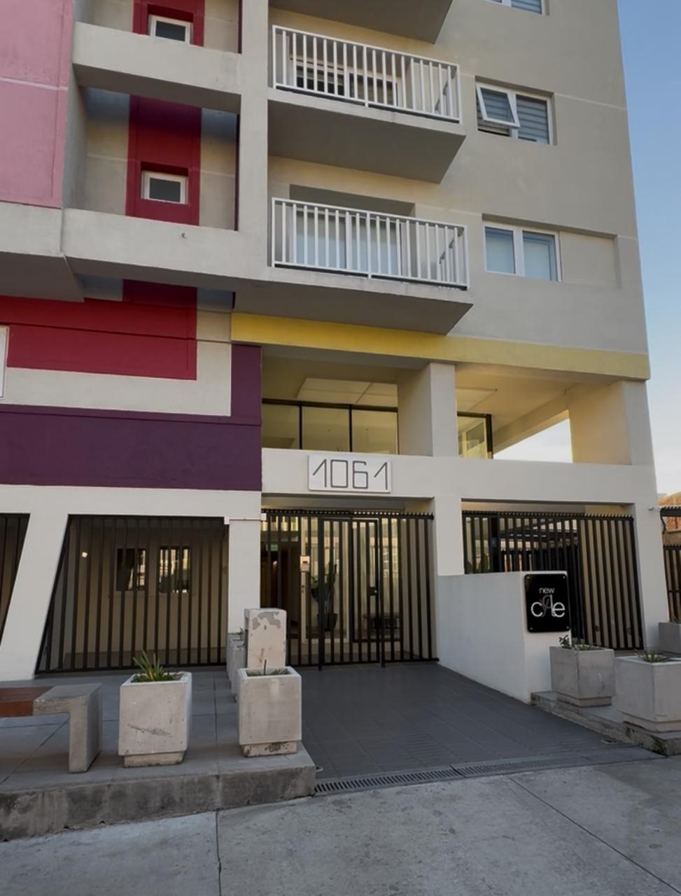 (NO DISPONIBLE) NUEVO DEPARTAMENTO EN ARRIENDO OROMPELLO 1061!! 🏡