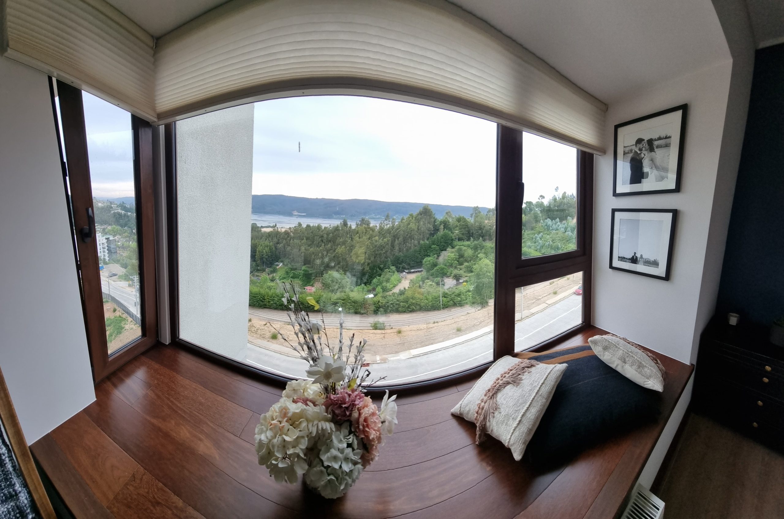 NO DISPONIBLE PENTHOUSE DUPLEX EN VENTA 3D+1HO+4B+3E+BODEGA- ALTOS DE LONCO CHIGUAYANTE - Image 3