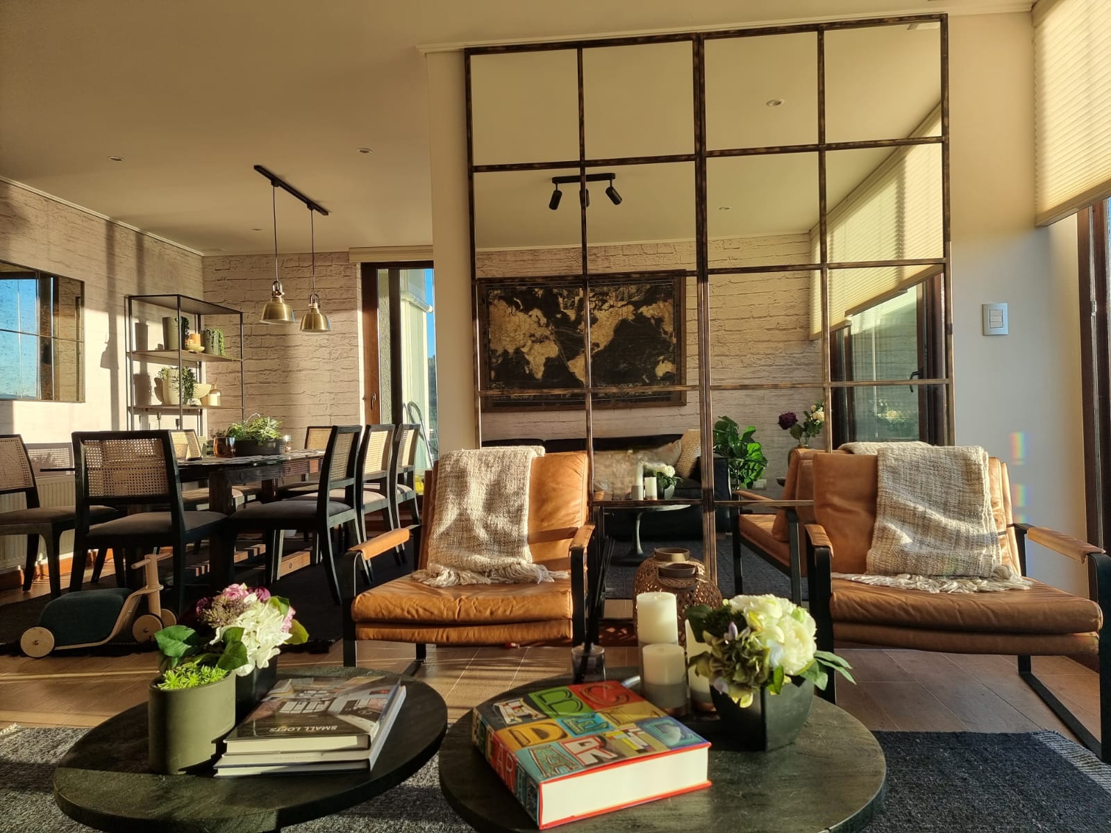 NO DISPONIBLE PENTHOUSE DUPLEX EN VENTA 3D+1HO+4B+3E+BODEGA- ALTOS DE LONCO CHIGUAYANTE