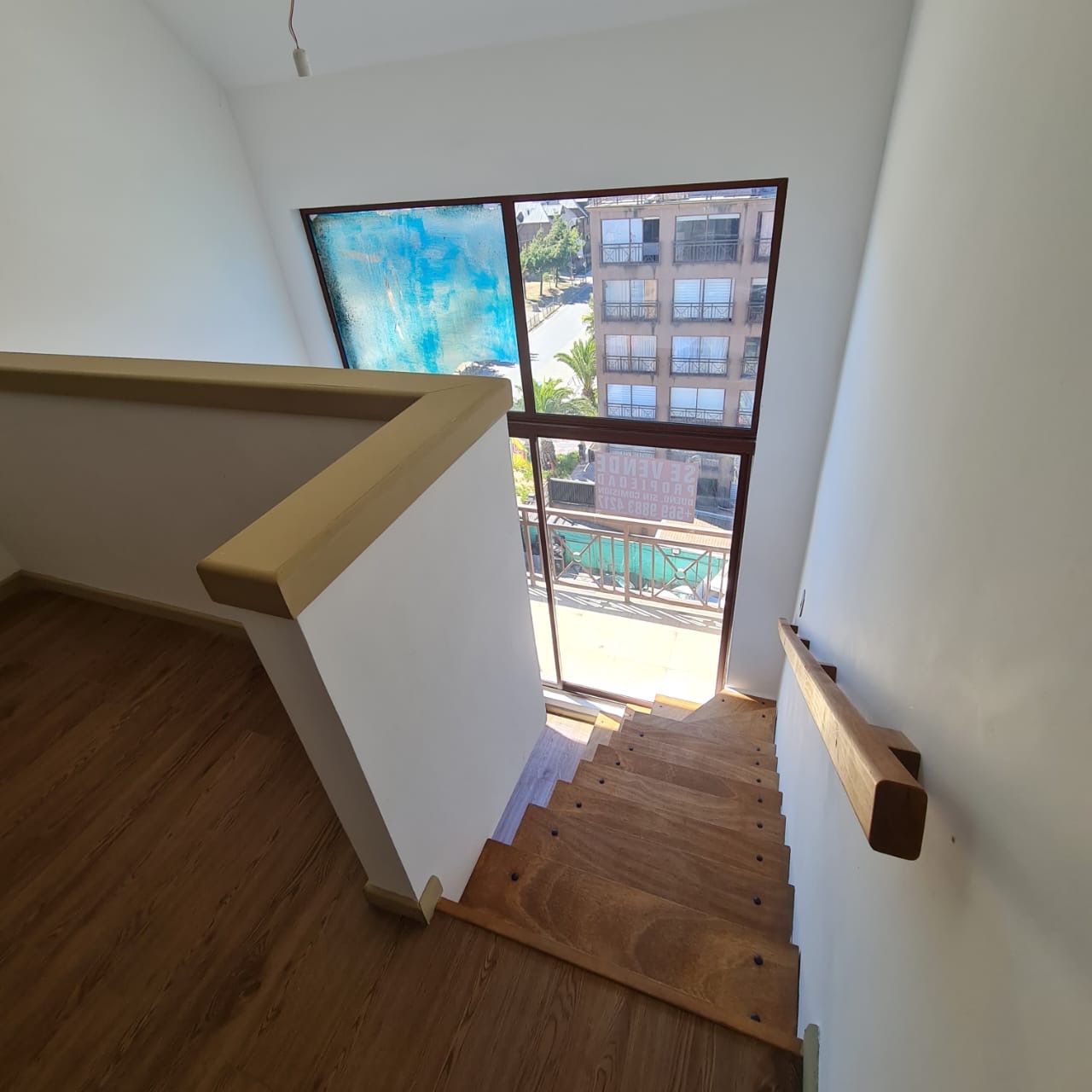 🏡¡VENTA DE IMPERDIBLE DÚPLEX EN VALLE ESCONDIDO DE PAICAVÍ! - Imagen 4