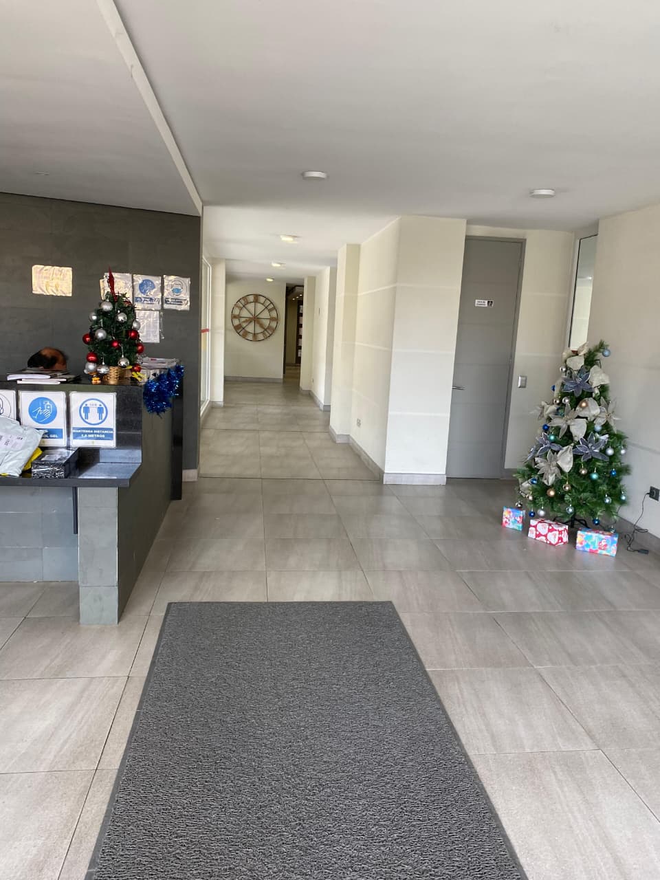 MODERNO DEPARTAMENTO CON GRAN BALCÓN Y 2 SUITES EN CONCEPCIÓN-EDIFICIO BANDERA - Imagen 16