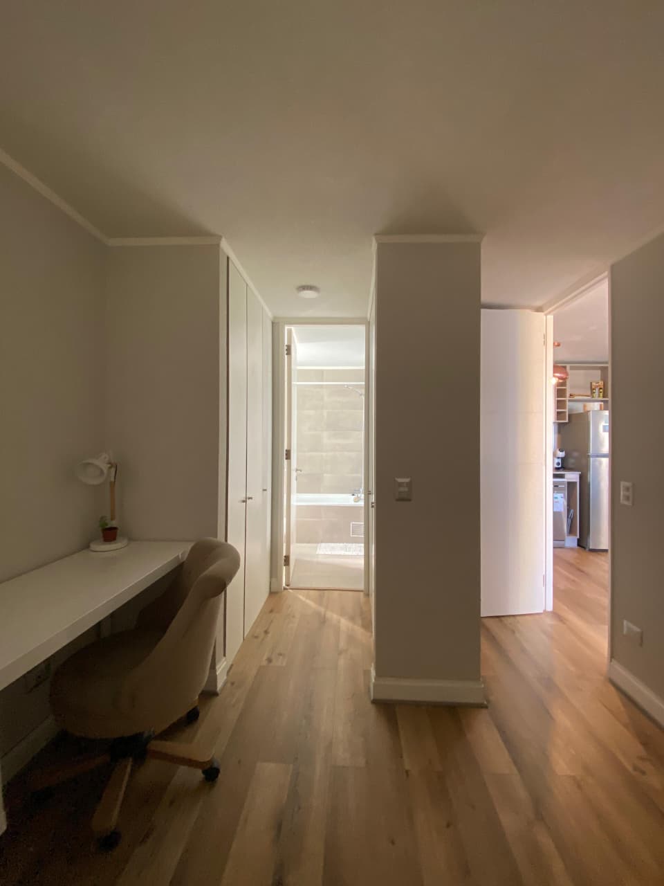 MODERNO DEPARTAMENTO CON GRAN BALCÓN Y 2 SUITES EN CONCEPCIÓN-EDIFICIO BANDERA - Imagen 34