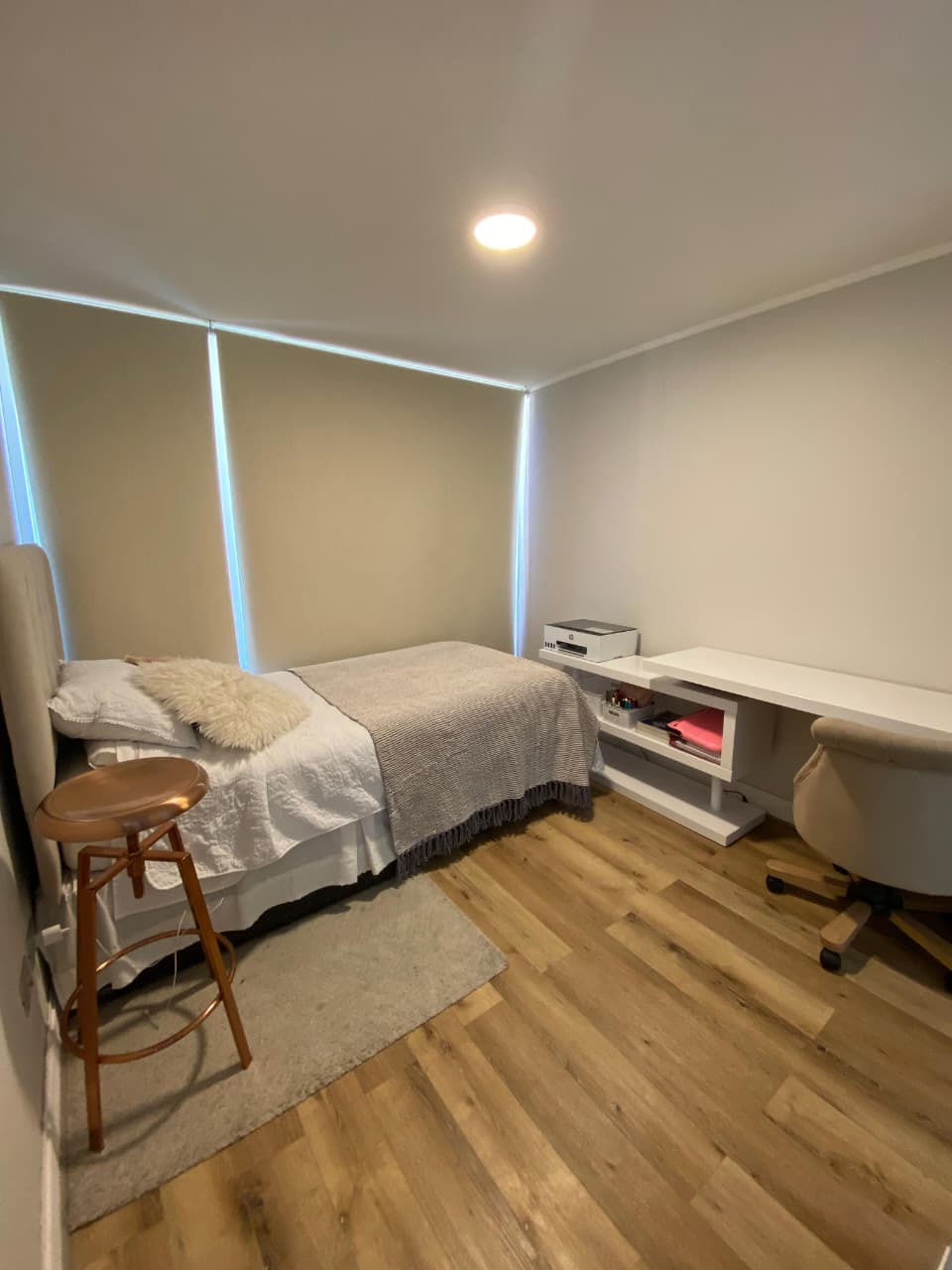 MODERNO DEPARTAMENTO CON GRAN BALCÓN Y 2 SUITES EN CONCEPCIÓN-EDIFICIO BANDERA - Imagen 26