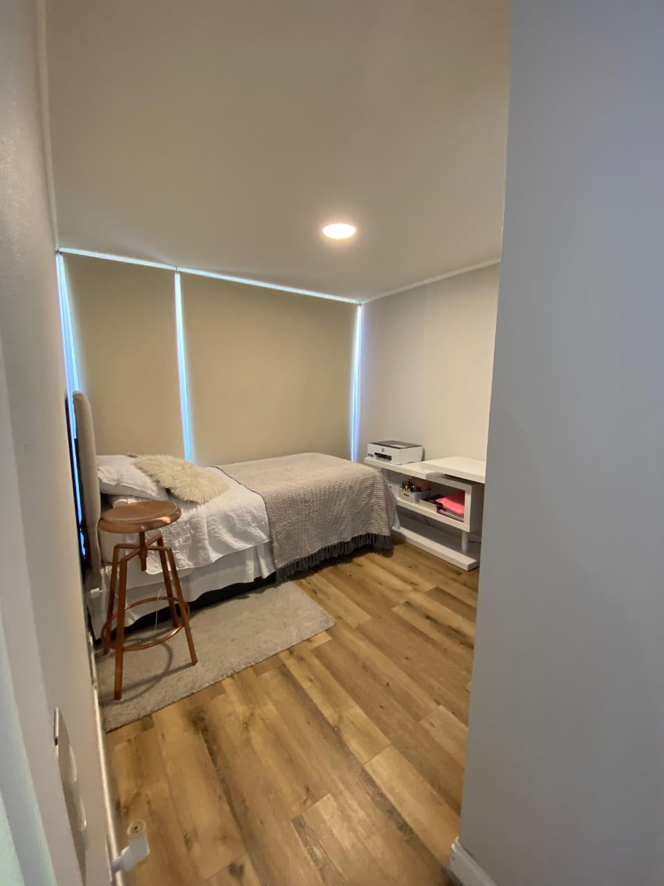 MODERNO DEPARTAMENTO CON GRAN BALCÓN Y 2 SUITES EN CONCEPCIÓN-EDIFICIO BANDERA - Imagen 28