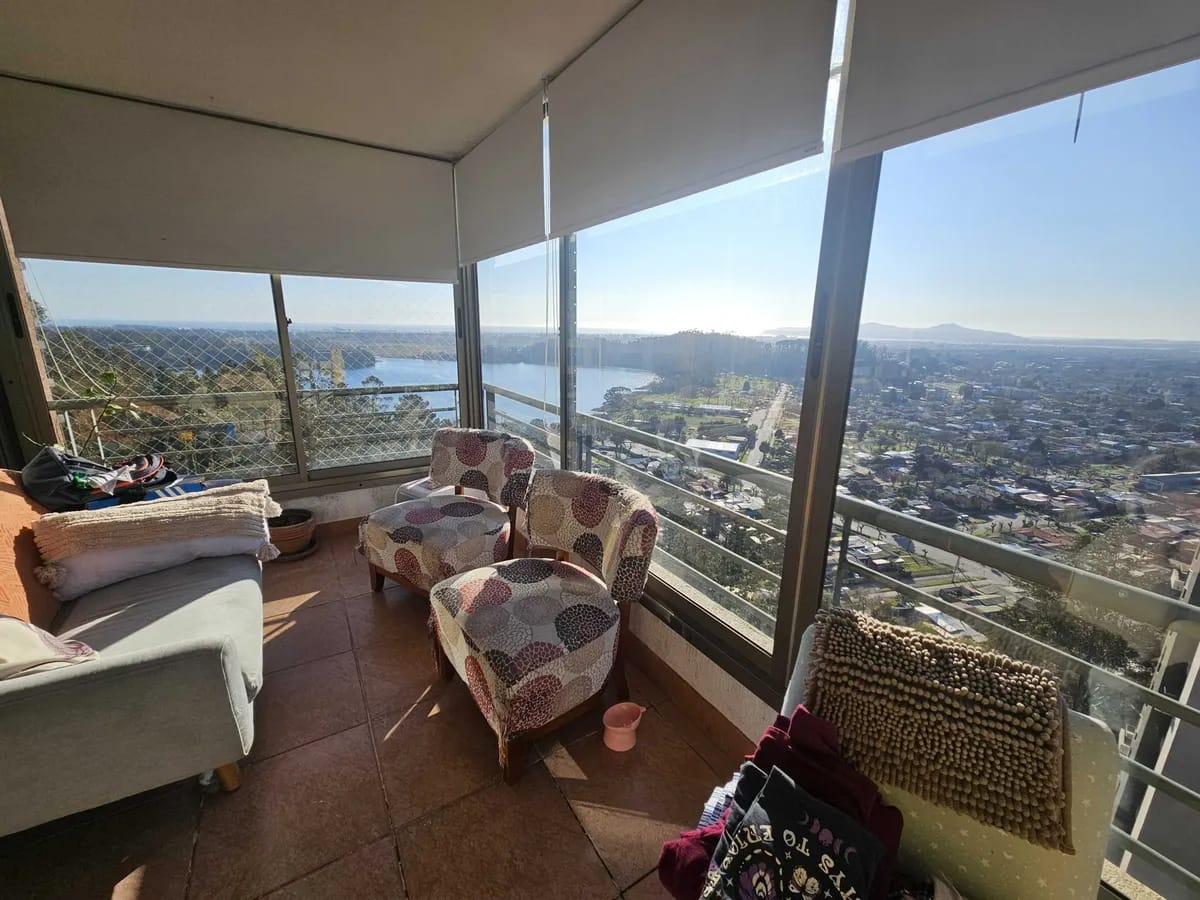 ✨ EXCLUSIVO DEPARTAMENTO EN ANDALUÉ – SAN PEDRO DE LA PAZ✨ - Imagen 5