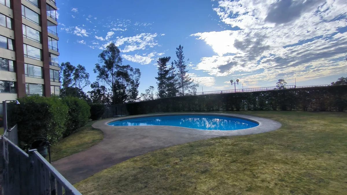 ✨ EXCLUSIVO DEPARTAMENTO EN ANDALUÉ – SAN PEDRO DE LA PAZ✨ - Imagen 6