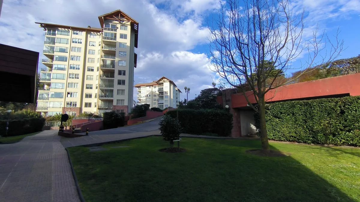 ✨ EXCLUSIVO DEPARTAMENTO EN ANDALUÉ – SAN PEDRO DE LA PAZ✨ - Imagen 7