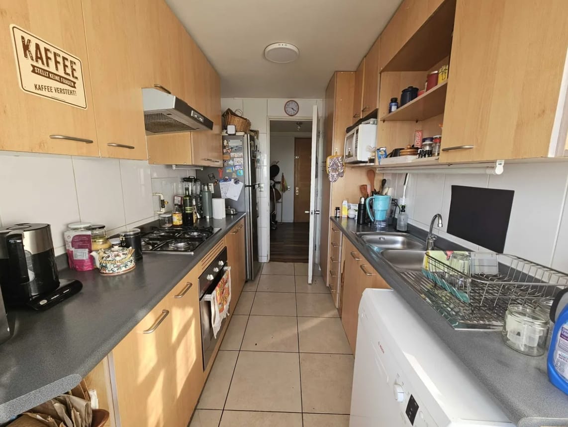 ✨ EXCLUSIVO DEPARTAMENTO EN ANDALUÉ – SAN PEDRO DE LA PAZ✨ - Imagen 15