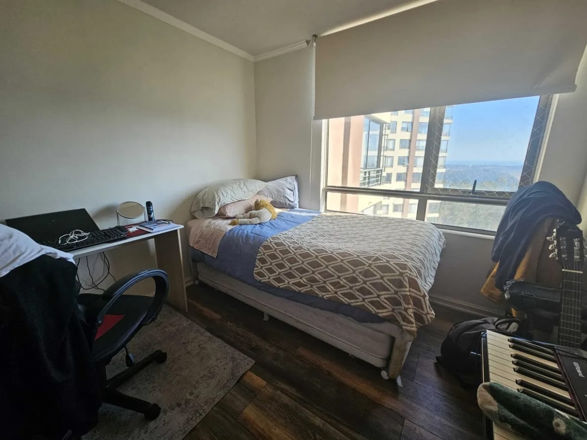 ✨ EXCLUSIVO DEPARTAMENTO EN ANDALUÉ – SAN PEDRO DE LA PAZ✨ - Imagen 11