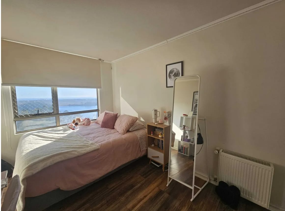 ✨ EXCLUSIVO DEPARTAMENTO EN ANDALUÉ – SAN PEDRO DE LA PAZ✨ - Imagen 12