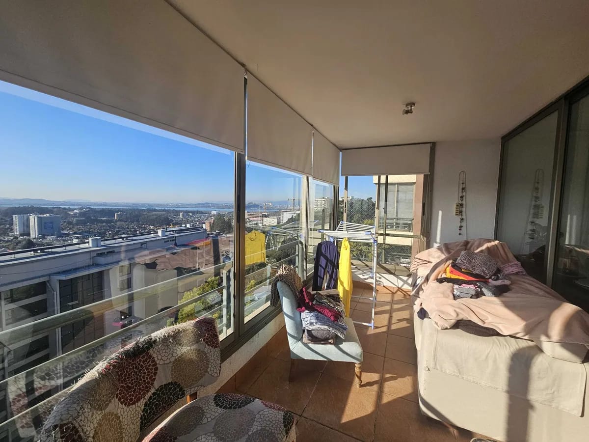 ✨ EXCLUSIVO DEPARTAMENTO EN ANDALUÉ – SAN PEDRO DE LA PAZ✨ - Imagen 13