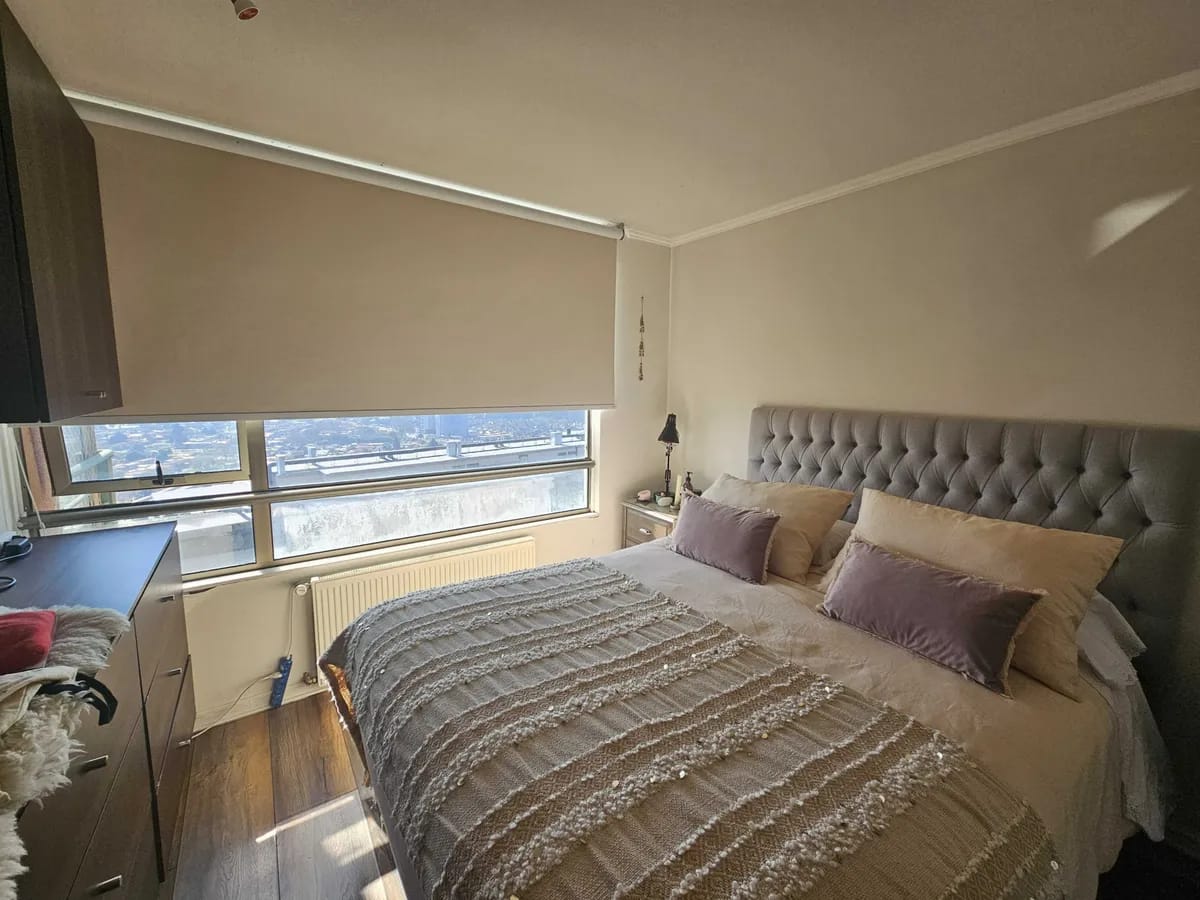 ✨ EXCLUSIVO DEPARTAMENTO EN ANDALUÉ – SAN PEDRO DE LA PAZ✨ - Imagen 14