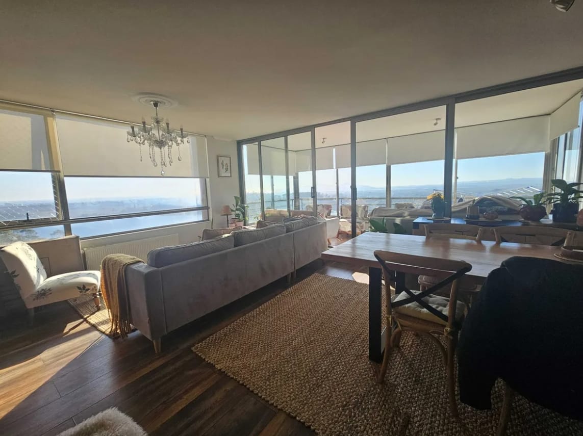 ✨ EXCLUSIVO DEPARTAMENTO EN ANDALUÉ – SAN PEDRO DE LA PAZ✨ - Imagen 16