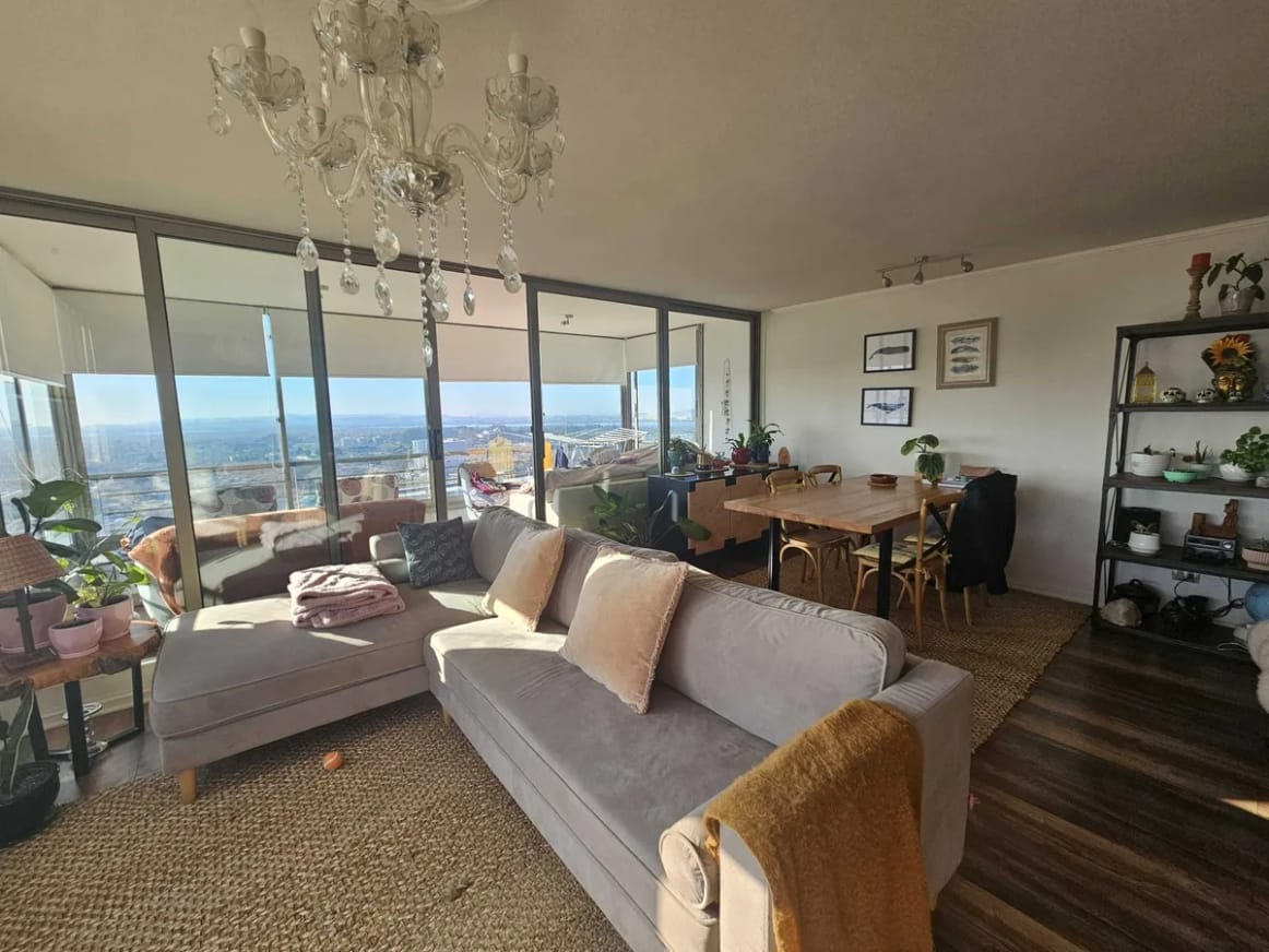 ✨ EXCLUSIVO DEPARTAMENTO EN ANDALUÉ – SAN PEDRO DE LA PAZ✨