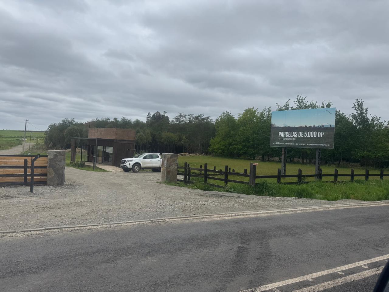 🏞 EXCLUSIVA PARCELA EN PUERTO VARAS — 5.000 m² - Imagen 8