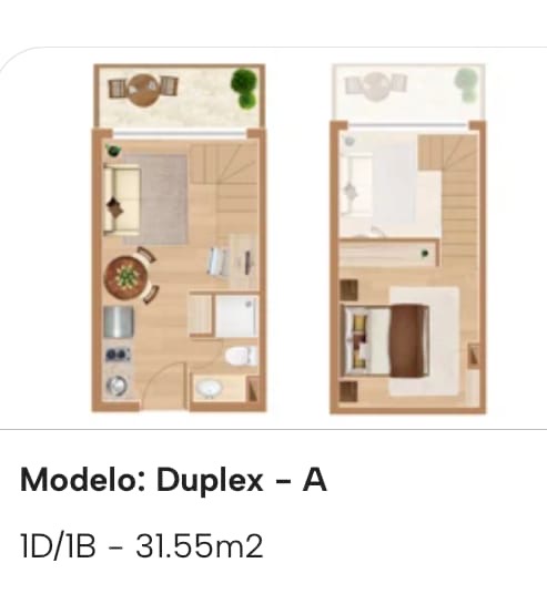 🏡¡VENTA DE IMPERDIBLE DÚPLEX EN VALLE ESCONDIDO DE PAICAVÍ! - Imagen 9