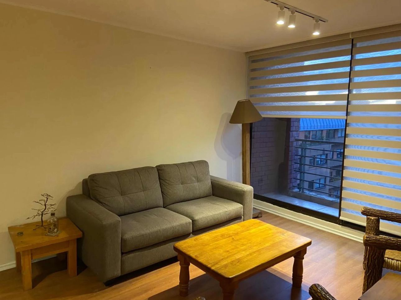 š¬ Arriendo Departamento Amoblado ā Excelente Ubicación, Concepción - Imagen 2