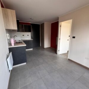 NO DISPONIBLE🚫 DEPARTAMENTO EN ARRIENDO 1D+1B LAGUNA ORIENTE🏙️ -CONCEPCIÓN