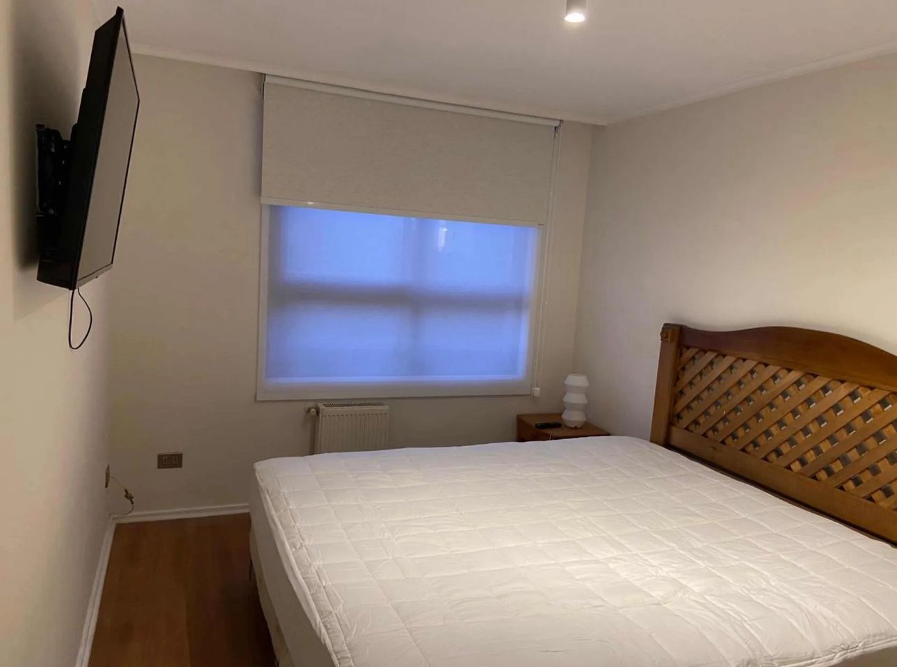 š¬ Arriendo Departamento Amoblado ā Excelente Ubicación, Concepción - Imagen 3