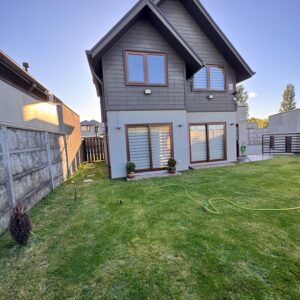 Casa en Venta San Andrés del Valle, Talcahuano