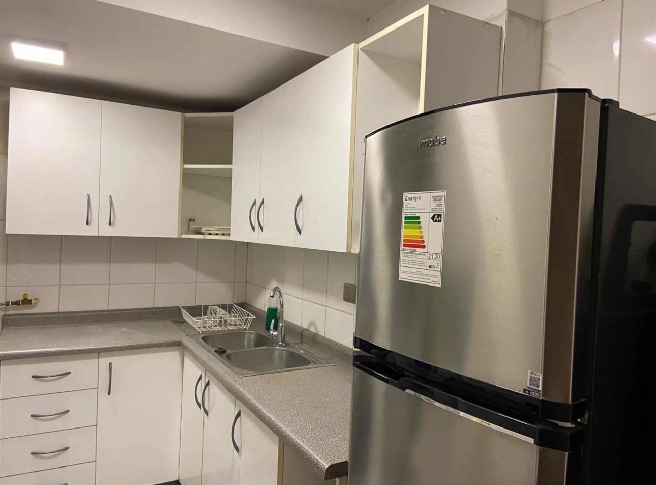 š¬ Arriendo Departamento Amoblado ā Excelente Ubicación, Concepción - Imagen 5