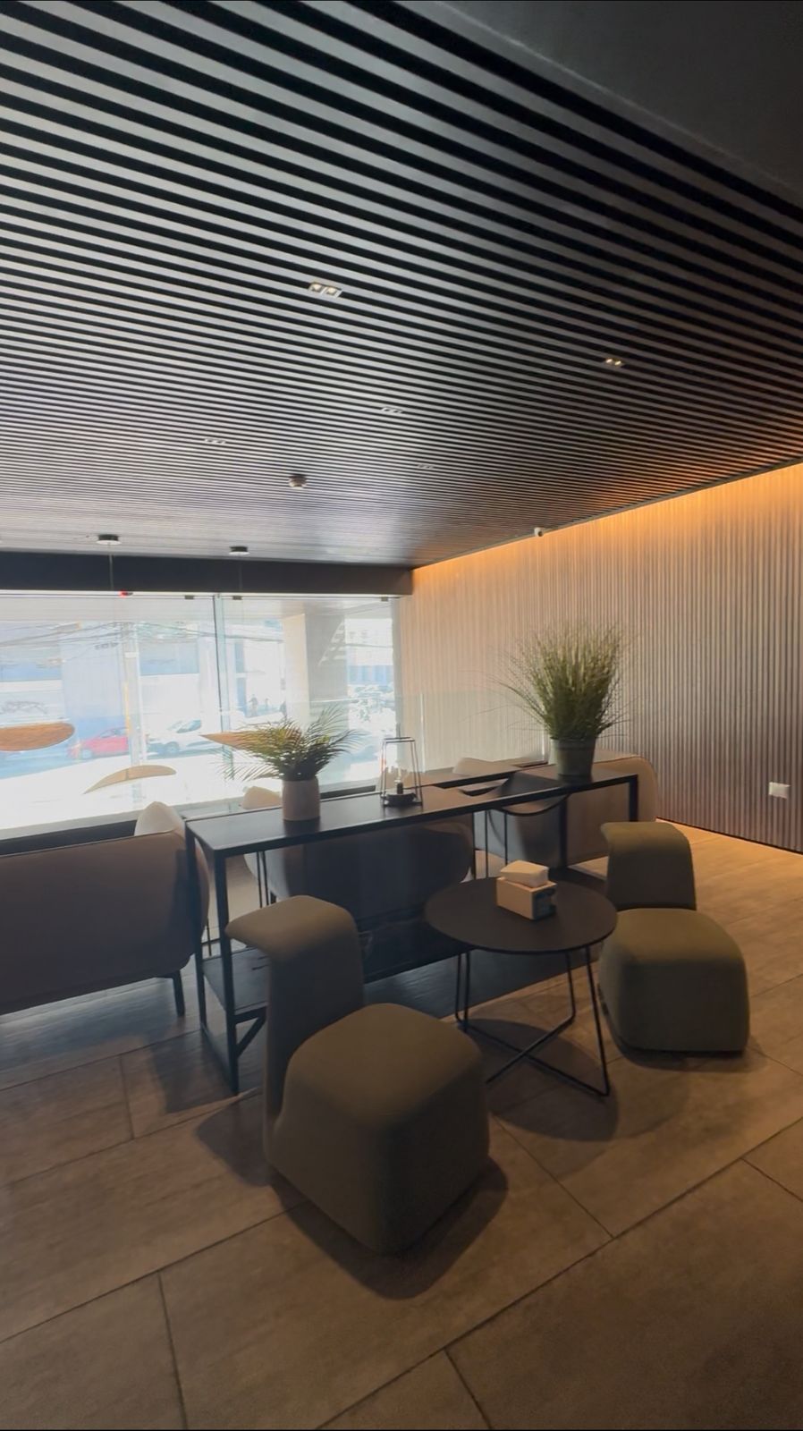 🏢 OFICINA EN ARRIENDO 2P+ SALA DE ESTAR+1B+1E – EDIFICIO ESTUDIO WORK - Imagen 4