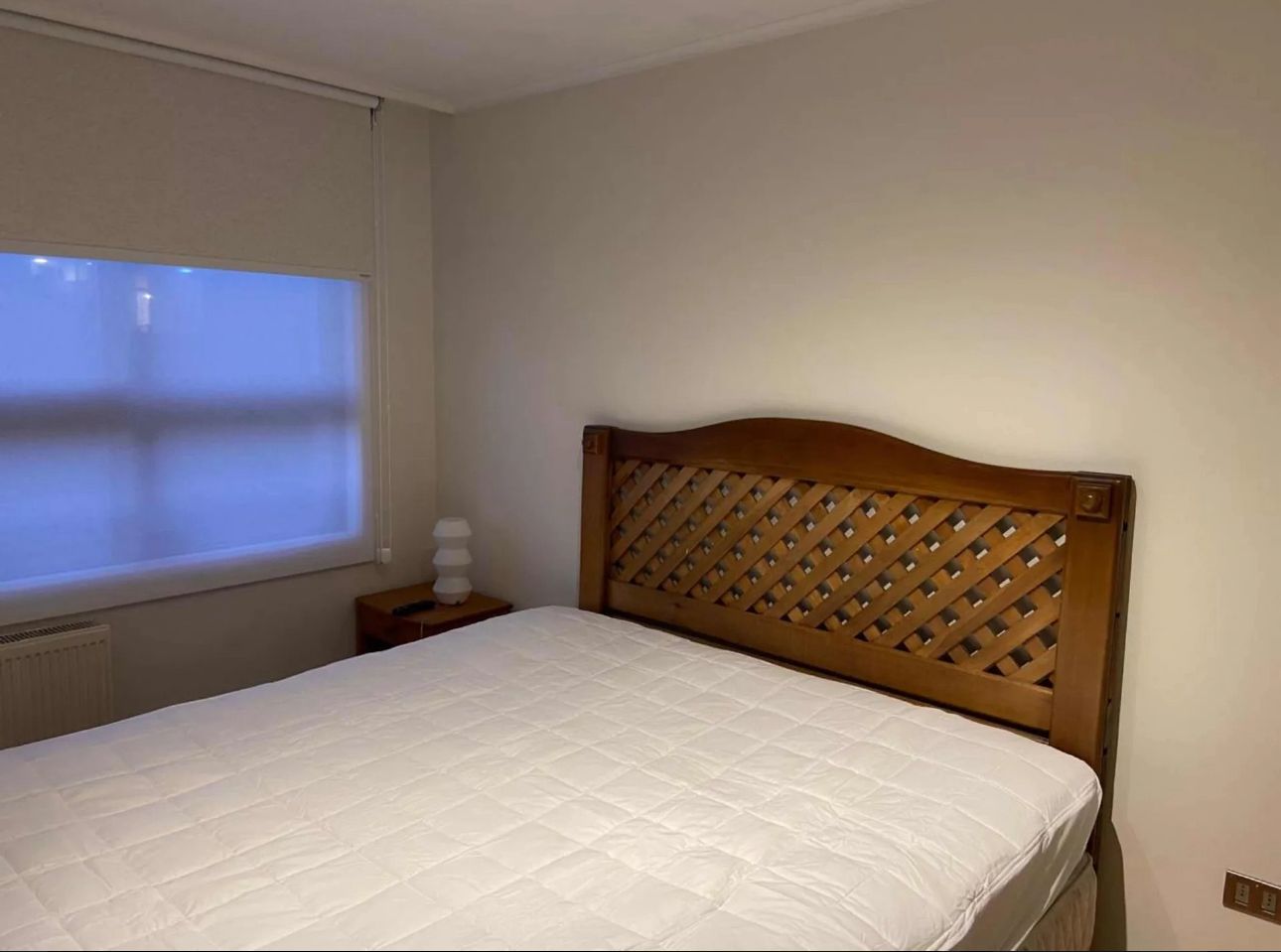 š¬ Arriendo Departamento Amoblado ā Excelente Ubicación, Concepción - Imagen 6