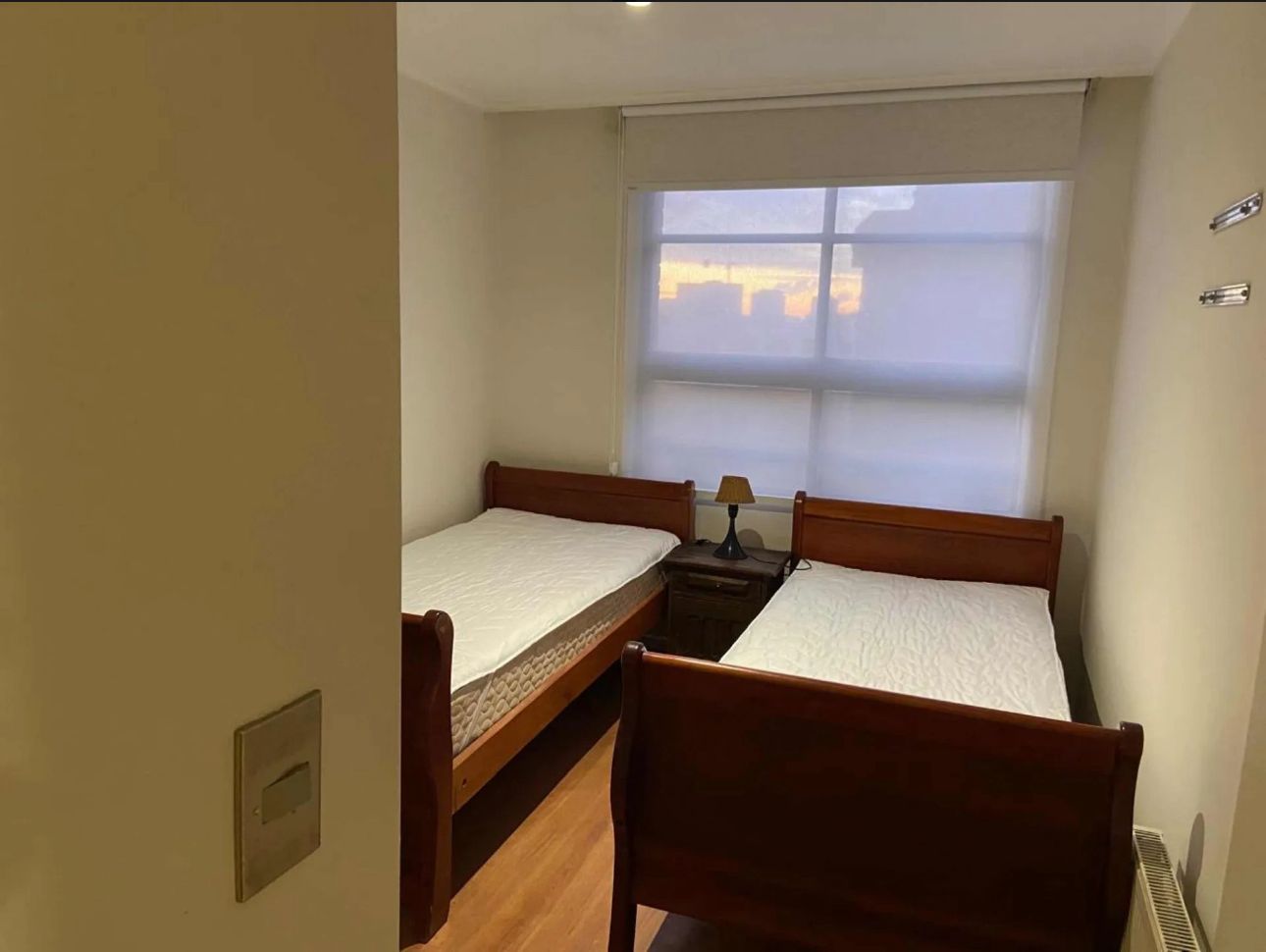 š¬ Arriendo Departamento Amoblado ā Excelente Ubicación, Concepción - Imagen 8