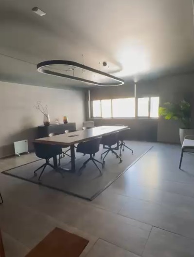 🏢 OFICINA EN ARRIENDO 2P+ SALA DE ESTAR+1B+1E – EDIFICIO ESTUDIO WORK - Imagen 7