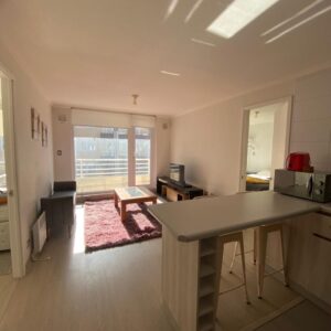 NO DISPONIBLEš« DEPARTAMENTO EN ARRIENDOš¬ 2D+2B+1E ā BRISAS DEL SOL TALCAHUANO