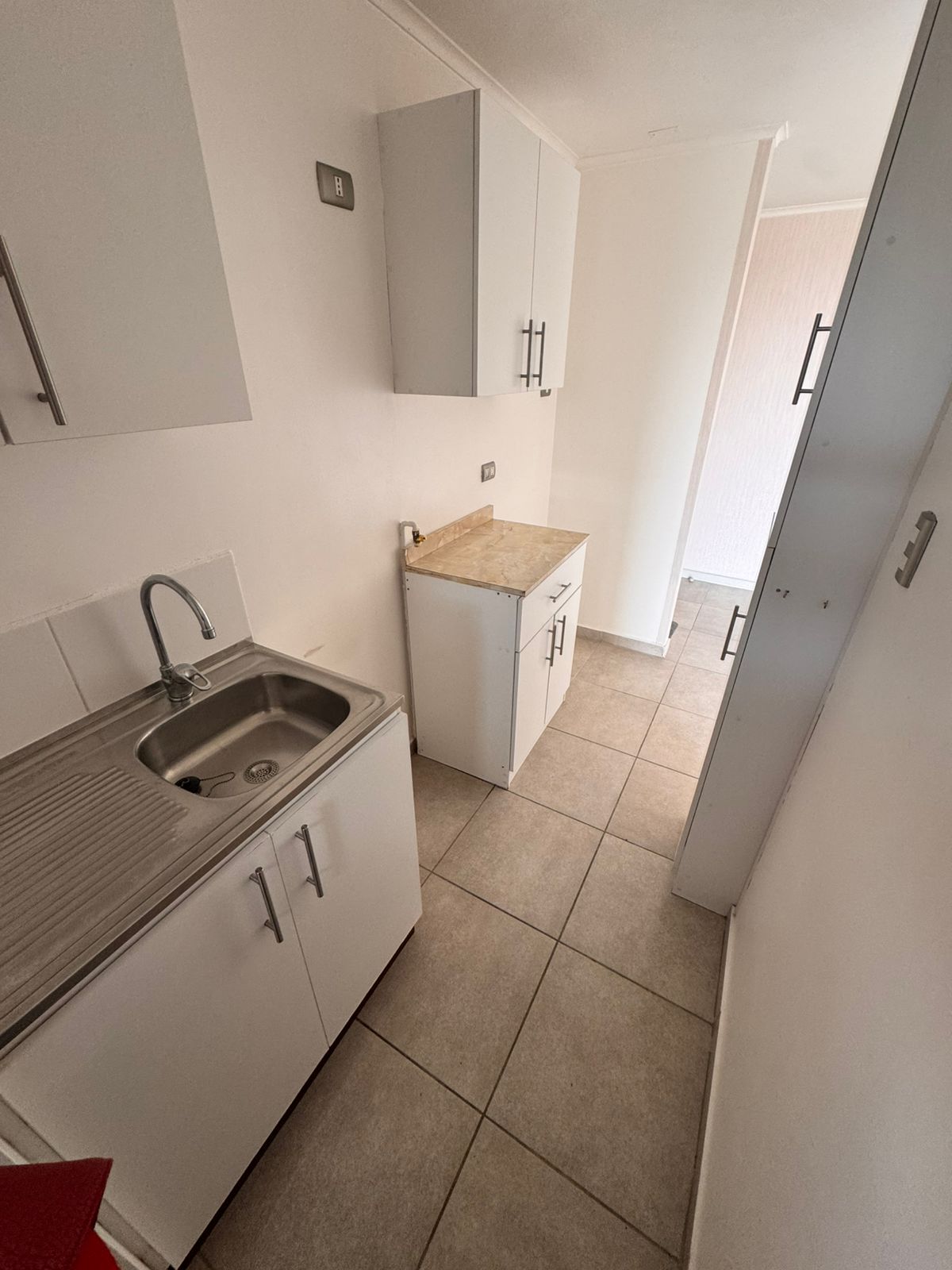 ✨ DEPARTAMENTO EN ARRIENDO 3D+1B+1E INCLUYE GASTOS COMUNES – CONDOMINIO LOS CIPRECES✨🏡 - Imagen 4