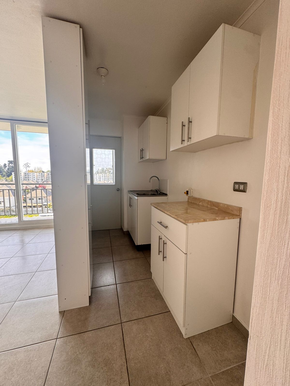 ✨ DEPARTAMENTO EN ARRIENDO 3D+1B+1E INCLUYE GASTOS COMUNES – CONDOMINIO LOS CIPRECES✨🏡 - Imagen 10