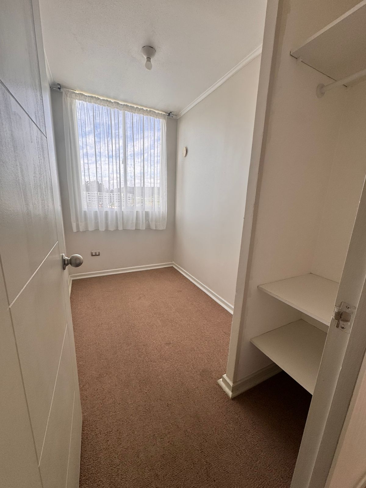 ✨ DEPARTAMENTO EN ARRIENDO 3D+1B+1E INCLUYE GASTOS COMUNES – CONDOMINIO LOS CIPRECES✨🏡 - Imagen 6