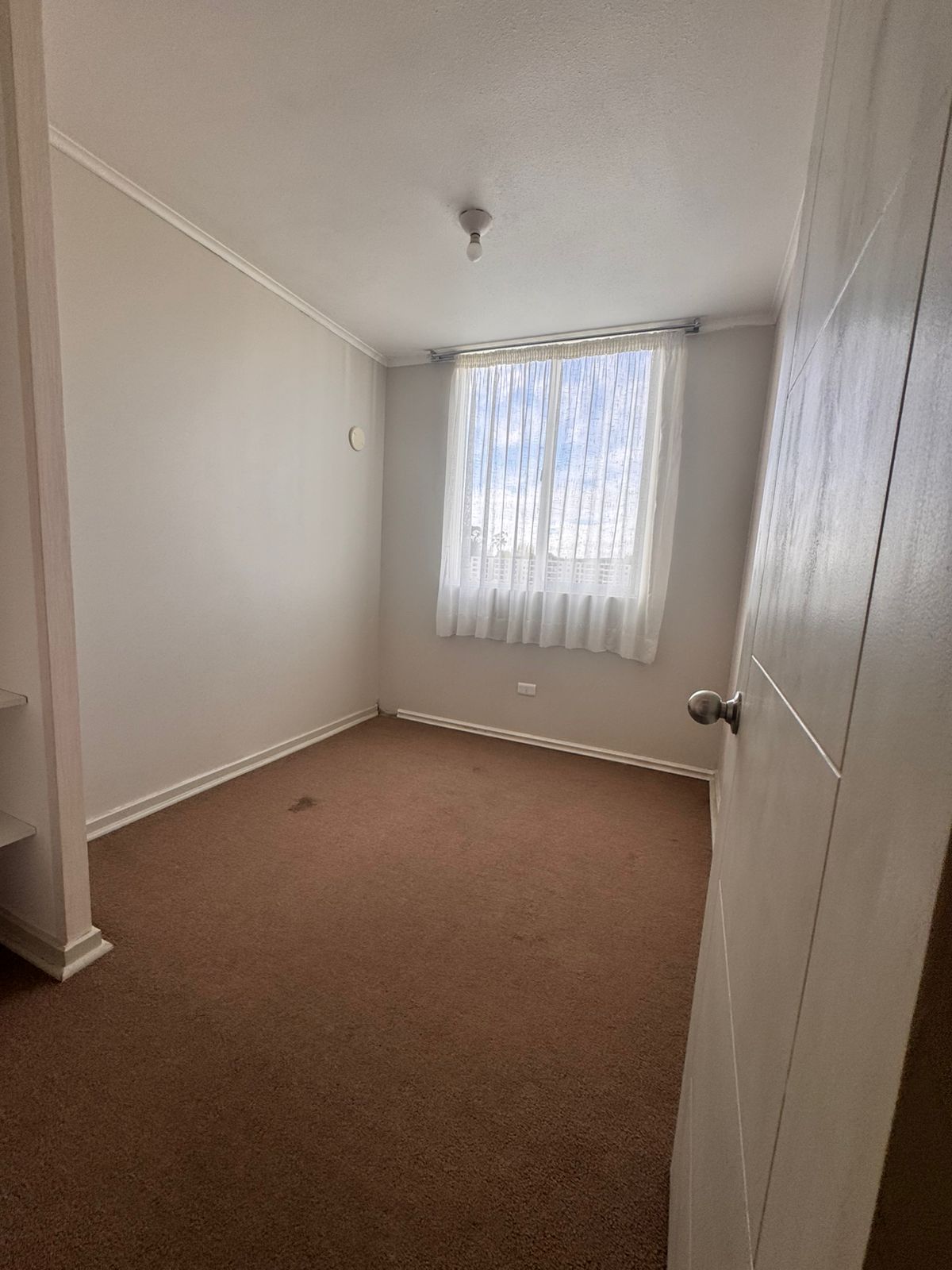 ✨ DEPARTAMENTO EN ARRIENDO 3D+1B+1E INCLUYE GASTOS COMUNES – CONDOMINIO LOS CIPRECES✨🏡 - Imagen 7