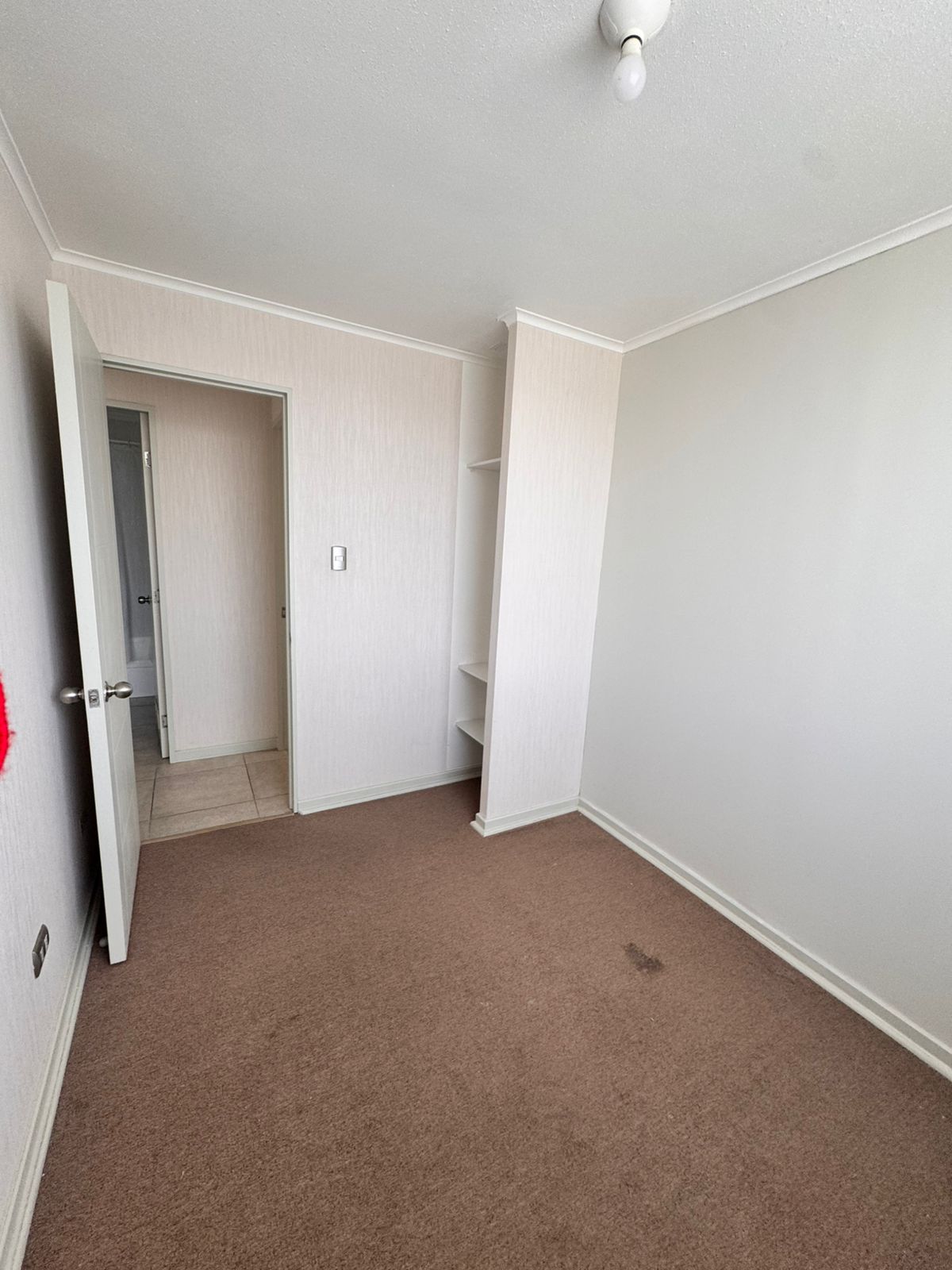 ✨ DEPARTAMENTO EN ARRIENDO 3D+1B+1E INCLUYE GASTOS COMUNES – CONDOMINIO LOS CIPRECES✨🏡 - Imagen 8