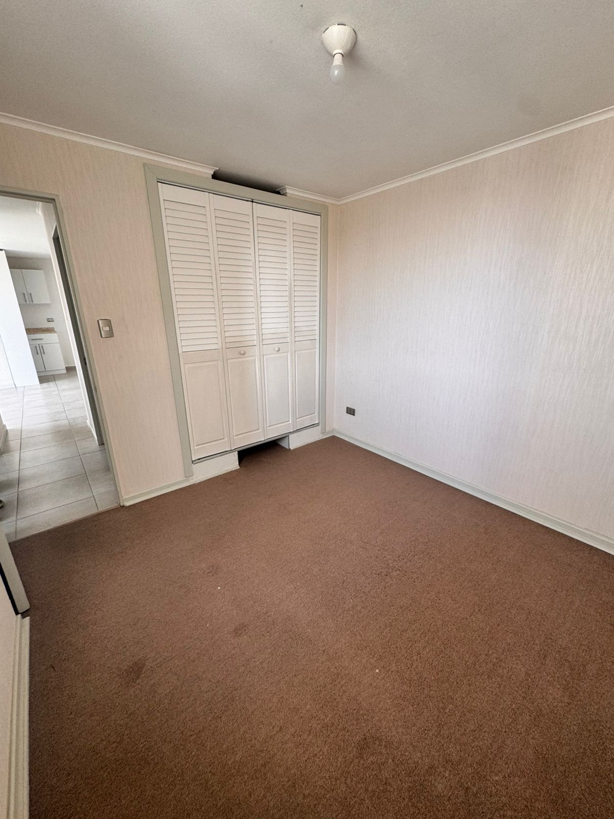 ✨ DEPARTAMENTO EN ARRIENDO 3D+1B+1E INCLUYE GASTOS COMUNES – CONDOMINIO LOS CIPRECES✨🏡 - Imagen 9