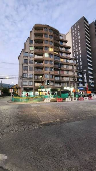 DEPARTAMENTO EN ARRIENDOš” 3D+2B+1E+ BODEGA COLLAO- CONCEPCIĆN UBB - Imagen 17