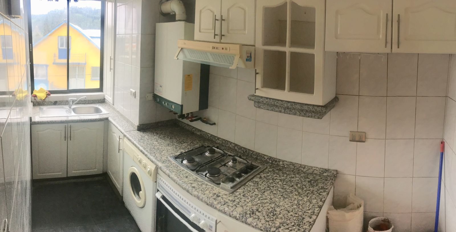 DEPARTAMENTO EN ARRIENDOš” 3D+2B+1E+ BODEGA COLLAO- CONCEPCIĆN UBB - Imagen 13