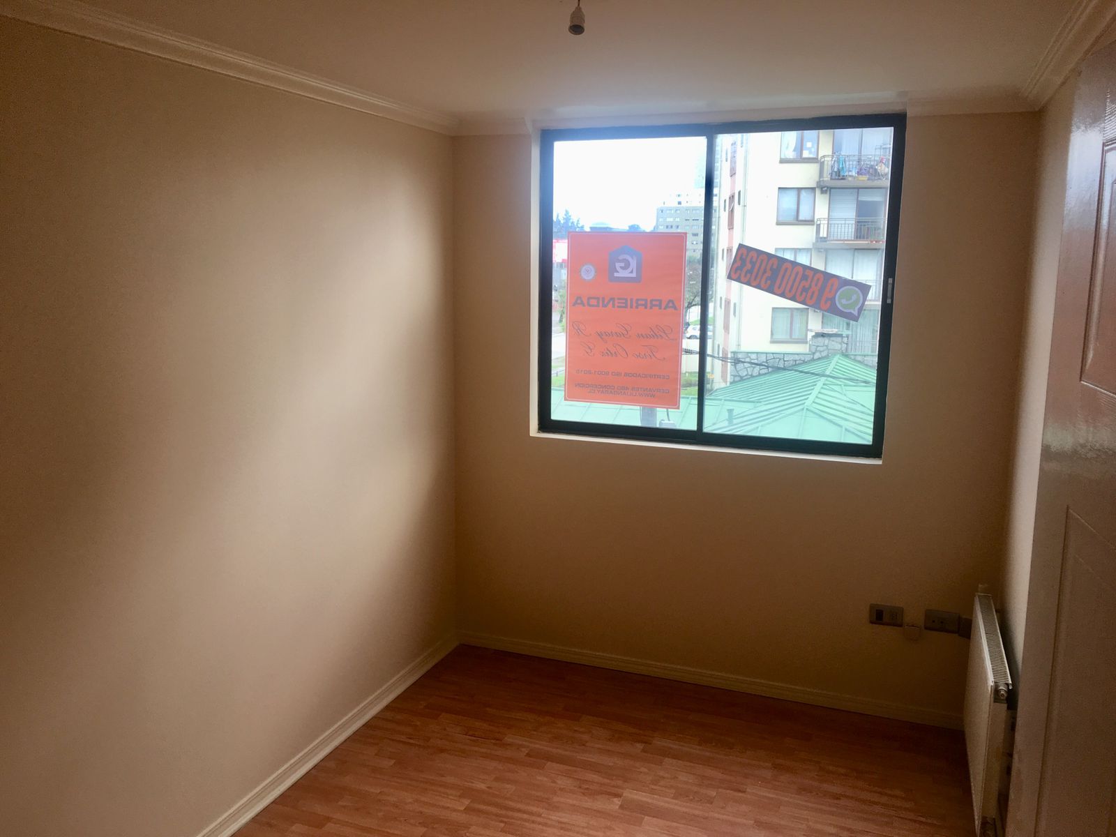 DEPARTAMENTO EN ARRIENDOš” 3D+2B+1E+ BODEGA COLLAO- CONCEPCIĆN UBB - Imagen 9